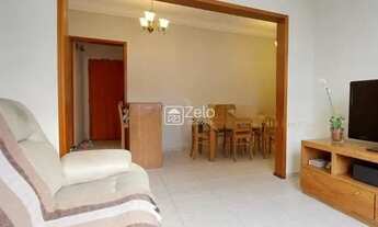 Imagem 4: Apartamento à venda com 90 m², 3 quartos 1 vaga em Jardim Flamboyant, Campinas