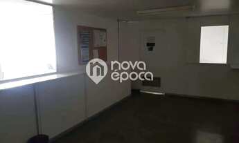 Imagem 4: Estácio Galpão / depósito com 5 vagas na garagem