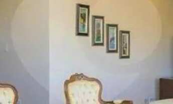 Imagem 5: Apartamento à venda com 4 quartos, sendo 2 suítes, no condomínio Edificio Hirondelle, São