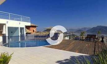 Imagem 2: Casa à venda, 420 m² por R$ 3.900.000,00 - Piratininga - Niterói/RJ