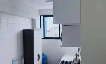 Imagem 7: Imóvel para aluguel tem 40 metros quadrados com 1 quarto em Piedade - Jaboatão dos Guarara