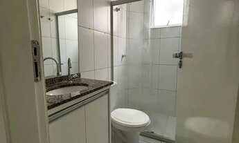 Imagem 7: Imóvel para aluguel possui 59 metros quadrados com 2 quartos