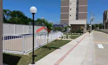 Imagem 5: Apartamento em null Avenida Arthur Bernardes - Vila da Rainha - Campos dos Goytacazes/RJ