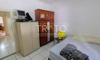 Imagem 4: Casa à venda no bairro Jardim Primavera em Campinas