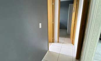 Imagem 6: Iguatemi/ACM 2/4 Suíte Varanda Mobiliado Perto Shop Bahia Metrô Portaria 24h Localizado