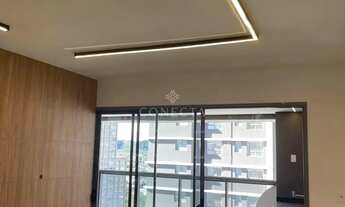 Imagem: Level Alphaville - Edificio Level Alphaville