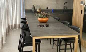 Imagem 5: INBOX CIA IMOBILIÁRIA VENDE: Belíssimo Apartamento de 02 quartos com vista para o mar - In