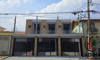 Imagem: Casa com 3 quartos no jardim Brasília !