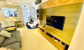 Imagem 7: Apartamento à venda, 3 quartos, 2 suítes, 2 vagas, Jardim Paulistano - Sorocaba/SP