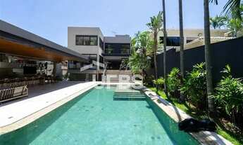 Imagem 6: Jardins Florença - Sobrado 4 quartos, sendo 4 suítes