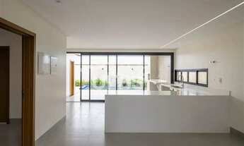 Imagem 3: Jardins Barcelona - Casa de Condomínio 4 quartos, sendo 4 suítes