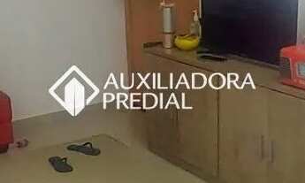 Imagem 4: Apartamento semi mobiliado 2 dorm. para locação no bairro São José em Canoas