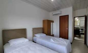 Imagem 5: ALUGO APT MOBILIADO DE 2/4 SENDO 1 SUÍTE NA PEDREIRA, PROX. A PRAÇA EDUARDO ANGELIM, S/ GA