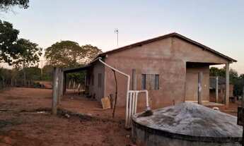 Imagem: Vende se sitio