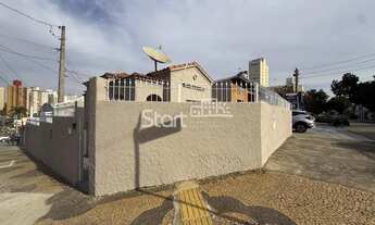 Imagem: Casa - Jardim Guanabara - Campinas