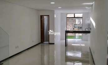 Imagem 4: Casa com 3 quartos sendo 1 suite a venda no Bairro Aeroporto em Juiz de Fora