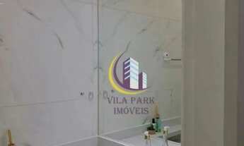 Imagem 5: Apartamento com 2 dormitórios, 72 m² - venda por R$ 565.000,00 ou aluguel por R$ 4.323,00