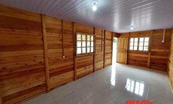 Imagem 3: Excelente Casa 2 dormitório(s) em Centro - Palhoça