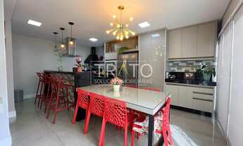 Imagem 4: Casa - Parque Imperador - Campinas