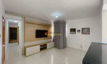 Imagem: Apartamento para aluguel, 2 quartos, 1 suíte