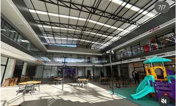 Imagem 2: Sala comercial no life open mall