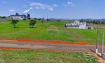 Imagem: Terreno à venda no Condomínio Portal das