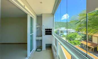 Imagem 5: Apartamento de 112m² com 3 quartos sendo 1 suíte nos Ingleses