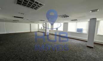 Imagem: Andar inteiro à Venda, Centro, Rio de Janeiro