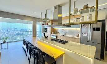 Imagem 2: Apartamento Lorian Boulevard- 136m²