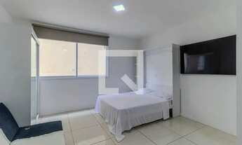 Imagem 2: Apartamento à Venda - Santa Cecília, 1 Quarto, 24 m2