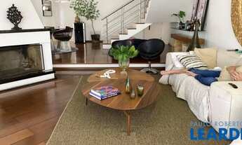 Imagem 3: CASA EM CONDOMÍNIO - ALPHAVILLE - SP