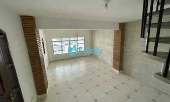 Imagem 3: Sobrado com 3 dorms, 1 suíte, 2 vagas, 210m2 no Jardim Santa Mônica