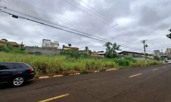 Imagem 2: Terreno comercial de 2034m² para locação - City Ribeirão