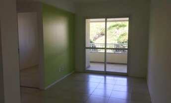 Imagem 2: Apartamento para alugar com 3 dormitórios em Imbuí, Salvador cod:AP00001