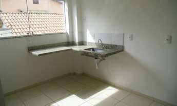 Imagem: Kitnet São Mateus/ES