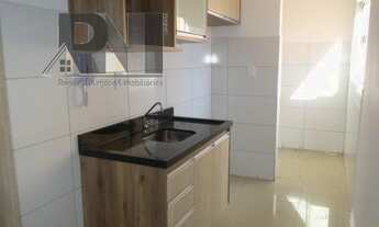 Imagem: Alugo apartamento no Residencial Vale da