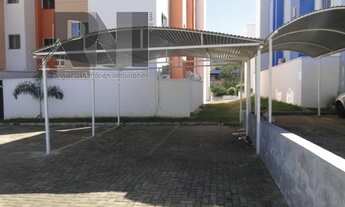 Imagem 3: Alugo apartamento no Residencial Vale da Serra. Em Barra do Garças-MT