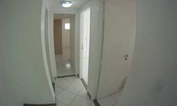 Imagem 4: Cond Solar Monte Carlo - Vendo Apartamento com 3 Quartos - Treze de Julho