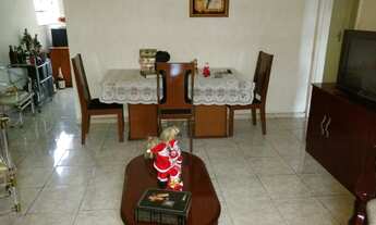 Imagem 3: Vendo Aptº 3 Quartos - 150m² - 2 Vagas - Centro de Duque de Caxias