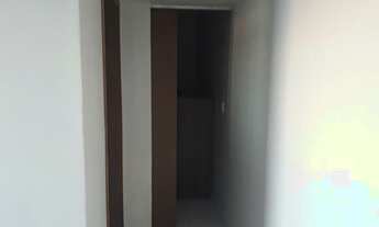 Imagem 6: Casa para alugar (quarto e sala