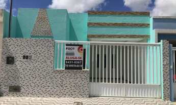 Imagem: Rua Antônio Felix de Barros, 266, Itabaiana/SE