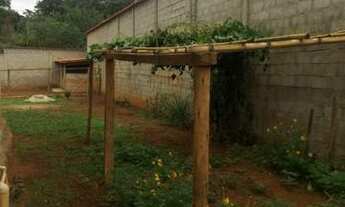 Imagem 6: Casa de 180m2 de construção, com 2.400 m2 de terreno