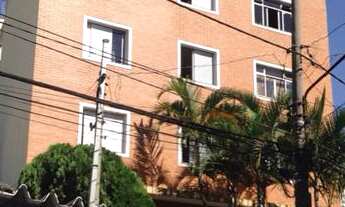 Imagem: Quarto/suíte em prédio Rudge Ramos, São