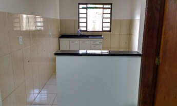 Imagem 2: Aluga-se Casa em Votuporanga