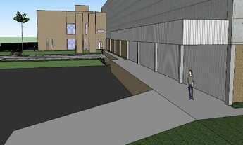 Imagem 5: Galpão/depósito/armazém para alugar em Medeiros, Jundiai cod:GL00055