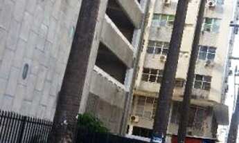 Imagem 2: Garagem para alugar no centro