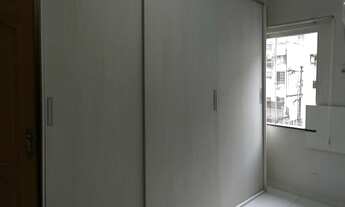 Imagem 5: Residencial Magalhães Barata 3 quartos todos com modulados Marambaia