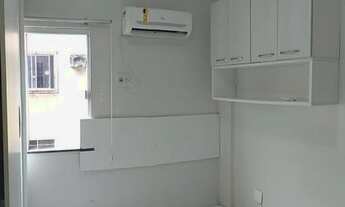 Imagem 3: Residencial Magalhães Barata 3 quartos todos com modulados Marambaia