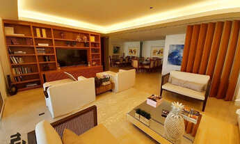 Imagem 6: Golden Green Ed Saint Andrews Vista Mar