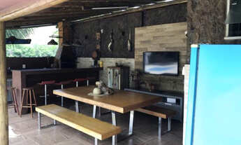 Imagem 7: Belo sítio dentro de Antonio Dias